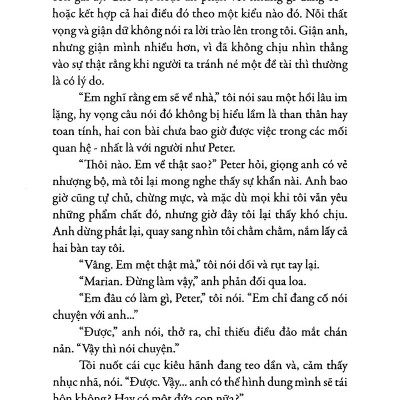 Em Thuộc Về Anh