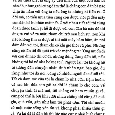 Hai Người Đàn Bà