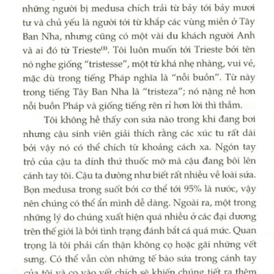 Sữa Nóng - Deborah Levy