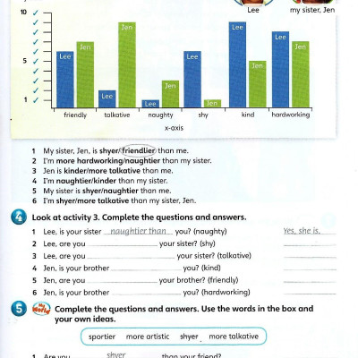 Guess What! Level 5 Activity Book with Online Resources British English