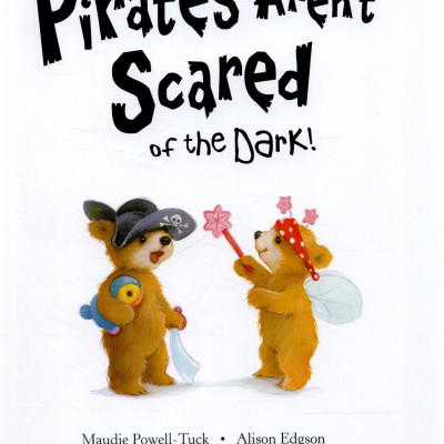 Pirates Aren