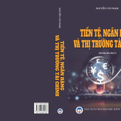 Tiền tệ Ngân hàng và Thị trường Tài chính
