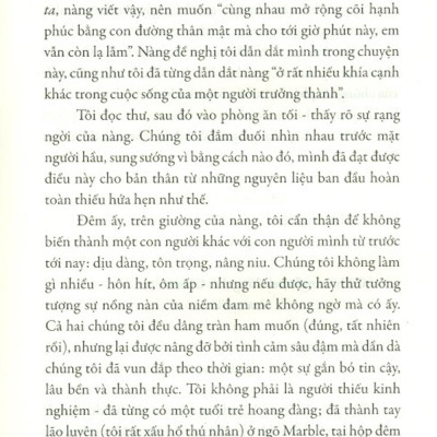 Lincoln Ở Cõi Trung Ấm