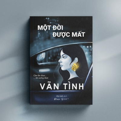 Combo 2 Cuốn Sách Tạo Động Lực Hay-  Một Đời Được Mất + Tao Nhã Và Quyết Đoán