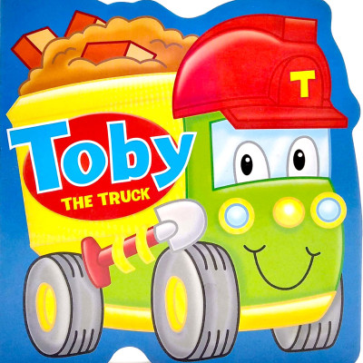 Toby the Truck