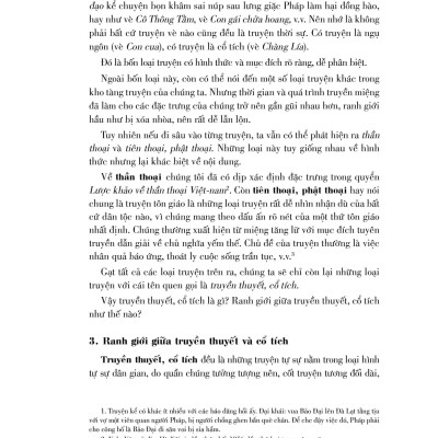 Sách - Bộ Sách Kho Tàng Truyện Cổ Tích Việt Nam - Quyển 1 + Quyển 2 (Bộ 2 Quyển) - Bìa Cứng