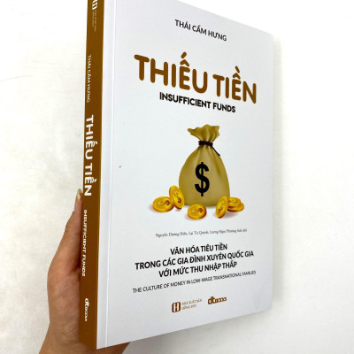 Thiếu Tiền