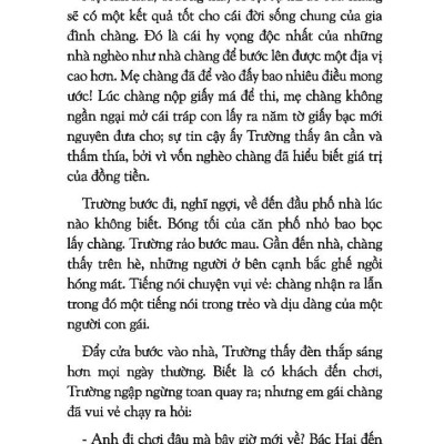 Danh Tác Văn Học Việt Nam - Ngày Mới