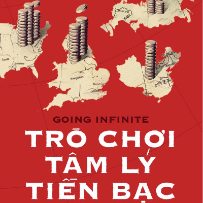 Combo Bộ Sách Về Tiền: Tâm Lý Học Về Tiền + Sự Thật Trần Trụi Về Tiền + Chính Sách Tiền Tệ Thế Kỷ 21 + Trò Chơi Tâm Lý Tiền Bạc