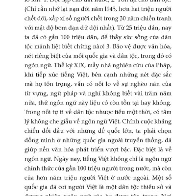 30 Năm Văn Học Kháng Chiến (1945-1975)