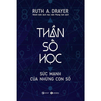 Sách - Thần Số Học: Sức Mạnh Của Những Con Số + Thấu Hiểu Nhân Tâm + Giải Mã Nghiệp Và Bí Mật Thịnh Vượng - Cômbo 3 Cuốn - Thái Hà Books