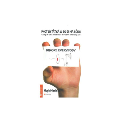 Combo Sách Kĩ Năng Sống: Phớt Lờ Tất Cả Và Bơ Đi Mà Sống (Tái Bản)  + 10 Nguyên Tắc Vàng Để Sống Không Hối Tiếc 