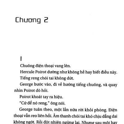 Cô Gái Thứ Ba