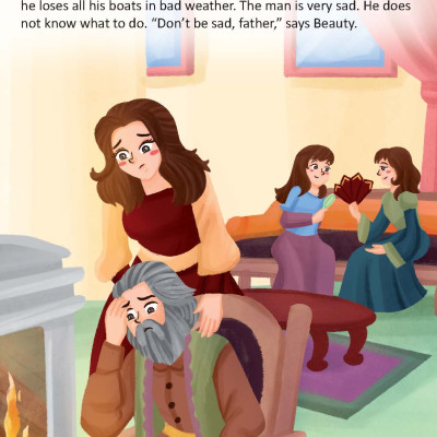 Combo truyện đọc Fairy Tales Graded Readers - CEFR A1