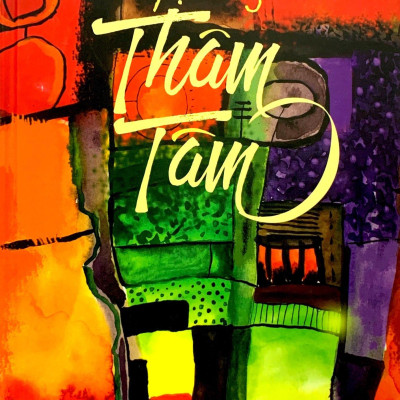 Truyện Ngắn Thâm Tâm