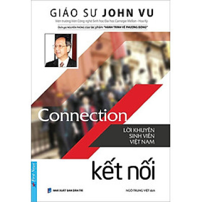 Kết Nối - Lời Khuyên Sinh Viên Việt Nam