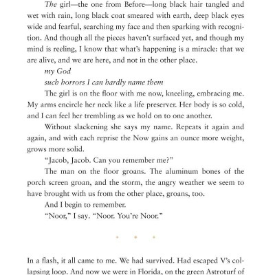 The Desolations of Devil