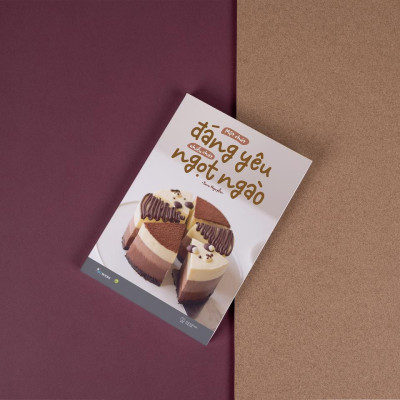 Sách - Một Chút Đáng Yêu Nhiều Chút Ngọt Ngào - AZ Việt Nam