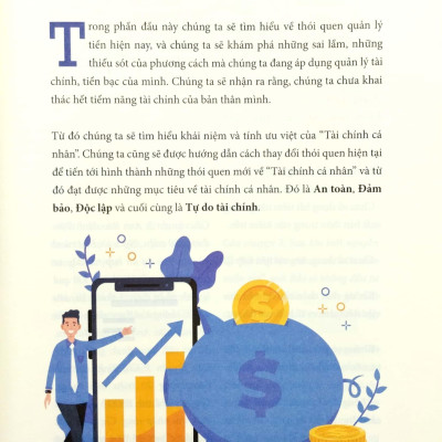 Tài Chính Cá Nhân Dành Cho Người Việt Nam (Tái Bản 2023)