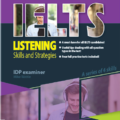 Combo Bộ Sách Luyện Thi Ielts Học Thuật - Bí Kíp Tự Học Ielts 8.0 ( Academic Ielts Mike ) tặng kèm bookmark  
