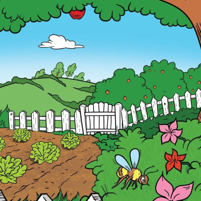 Step Into Reading - Step 1: Cooking With The Lorax (Dr. Seuss)