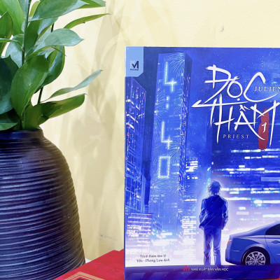 Sách Đam Mỹ Tiểu Thuyết - Đọc Thầm Tập 1 - Phúc Minh Books
