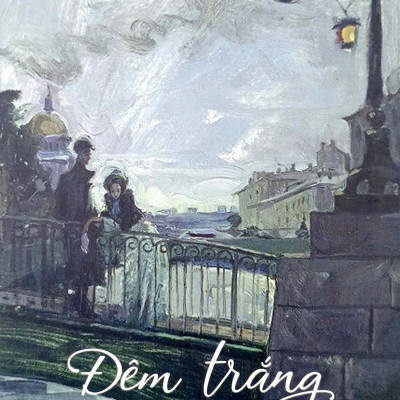 Đêm Trắng