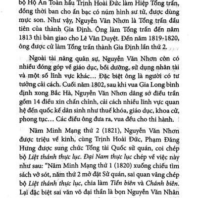 Theo Dấu Người Xưa