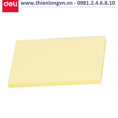 Giấy nhớ 3x5 Deli EA 00553