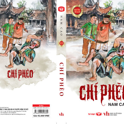 Danh Tác Việt Nam - Chí Phèo