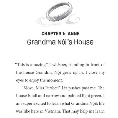 The Nguyen Kids 4: The Journey Of The Ancestors