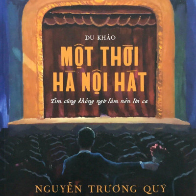 Một Thời Hà Nội Hát - Tim Cũng Không Ngờ Làm Nên Lời Ca
