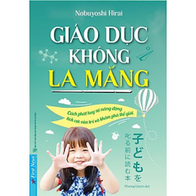 Combo Giáo dục không la mắng (49729) + Kỷ luật trong nụ cười (50091) - Bản Quyền
