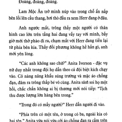 Sách - Lost Control - Tập 1