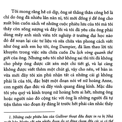 Gulliver Du Ký