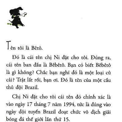 Tôi Là Bêtô (Đ)