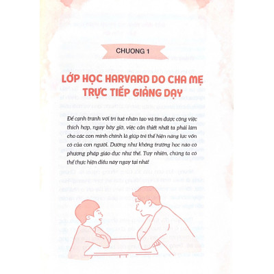 Dạy Con Kiểu Do Thái - Phương Pháp Giáo Dục Bên Bàn Ăn Kiểu Hàn