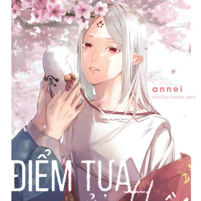Sách - Điểm Tựa Của Thần - Tặng Kèm Standee Giấy