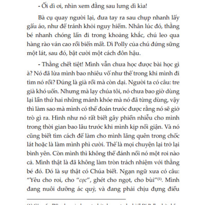 Những Cuộc Phiêu Lưu Của Tom Sawyer (Bìa Cứng) (Tái Bản 2023)