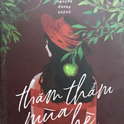 Thăm Thẳm Mùa Hè