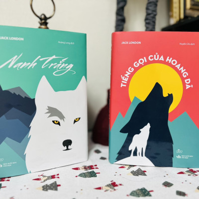 Tiếng Gọi Của Hoang Dã - Jack London
