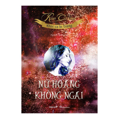Series Khúc Ca Bi Tráng - Nữ Hoàng Không Ngai