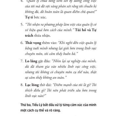 Trân Trọng Bản Thân Bạn Sẽ Là Phiên Bản Giới Hạn