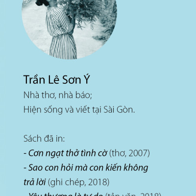 Thương Một Tình Thương - Trần Lê Sơn Ý