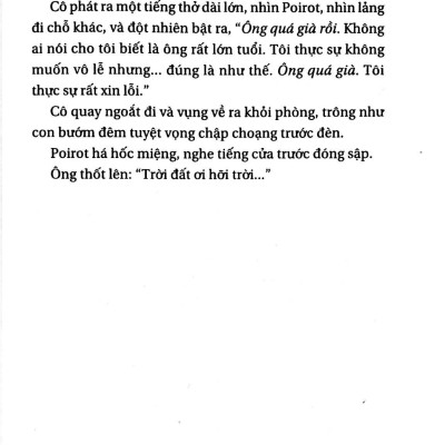 Cô Gái Thứ Ba