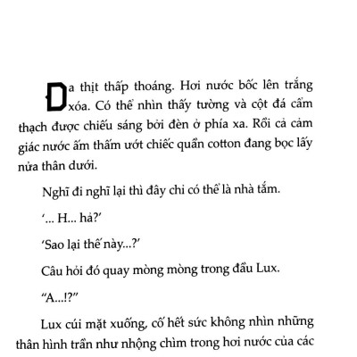 Kỵ Sĩ Rồng Bất Bại - Tập 1