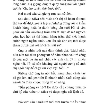 Thiên Thần Nổi Giận (Tái Bản)