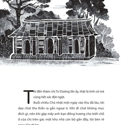Hoa Hướng Dương (Tái Bản 2025)