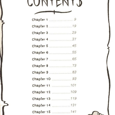 Hilda And The Hidden People