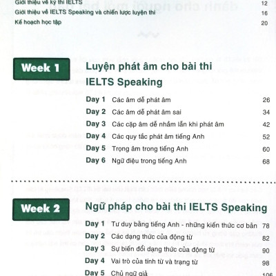 Hackers IELTS Basic- Speaking